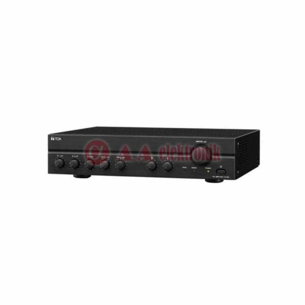 TOA Amplifier ZA-2060 (60 watt)